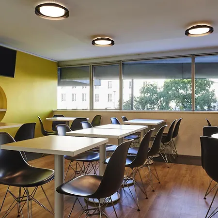 Aparthotel Adagio Access Paris La Villette-2